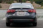 Toyota Avalon 2013 года
